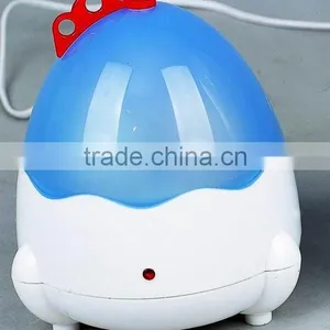 MINI Electric Egg Boiler for 4 Eggs/kitchen Appliance Egg Cooker thumbnail-2