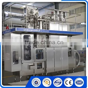 BH7000 Cartomizer Cartomizer Aseptic Small Fruit Juice Filling Machine Prices thumbnail-6