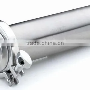 Exquisite Workmanship ILF10-40 Large Capacity Iindustrial-grade Precision Inline Filter Housing thumbnail-1