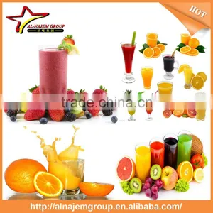 Juice Drink Aseptic Hot Filling Machine thumbnail-1