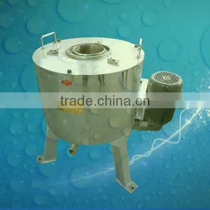 Lacquering/chroming Surface Centrifugal Type Plant Oil Purifier thumbnail-1