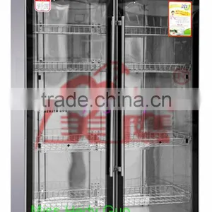 Kitchen Small Appliances Ultraviolet Sterilization Cabinet thumbnail-1