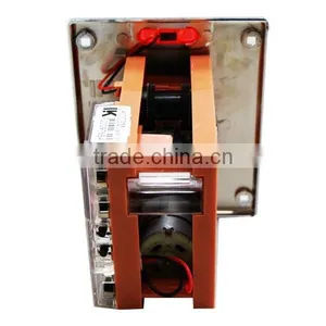 LK003M Ticket Dispenser Coffee Vending Machine on Hot Sale thumbnail-3