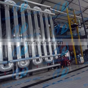 New Technology to Make Biodiesel From Waste Oil to Biodiesel Processing Plant thumbnail-1