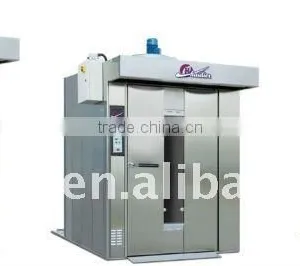 Baking Croissant Toast Loaf Bakery Machine thumbnail-1