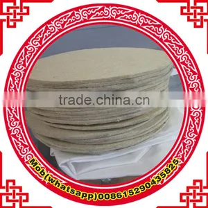 Free DHL OIL CLOTH BAGS FOR 6yy Series Oil Press Machine Spare Parts thumbnail-1