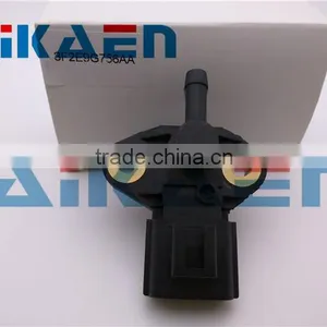 High Quality BOSCH Oil Fuel Pressure Regulator Pump Sensor DRV Valve 3F2E9G756AA thumbnail-4
