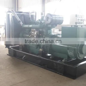 Heavy Duty Diesel Generator thumbnail-3