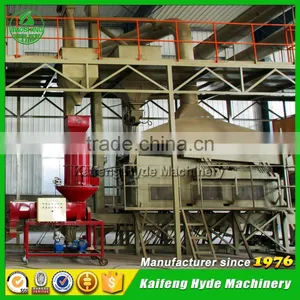 10T Wheat Seed Cleaning Machinery for Seed Companies thumbnail-5