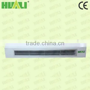 Manufacturer Horizontal Exposed Fan Coil Unit For Central Air Conditioner thumbnail-5