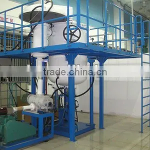 Polycrystalline Silicon Ingot Casting Furnace Solar Grade thumbnail-1