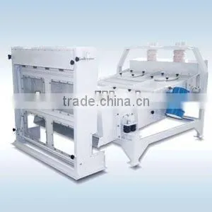 Good Cleaning Effect Rice Rotary Separator thumbnail-1