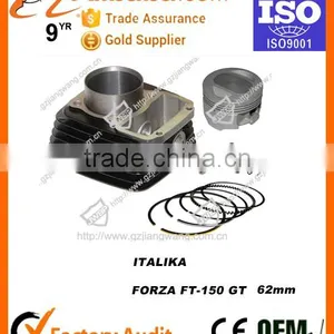 Precio Fabrica 4T Cilindro Motocicletas ITALIKA thumbnail-6