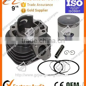 China Alta Calidad Kit De Cilindro Motocicleta AX100 thumbnail-6