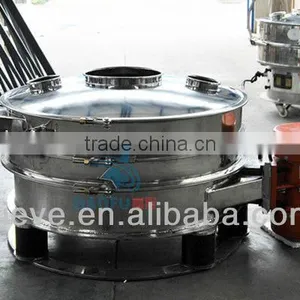 High Quality Sieve Equipment for Wheat Flour thumbnail-1