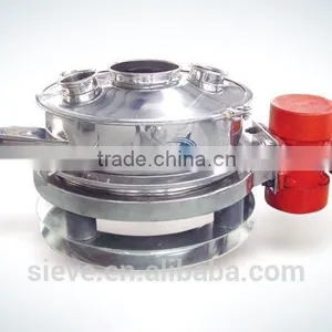 Flour Sifter Equipment Manufacturer thumbnail-1