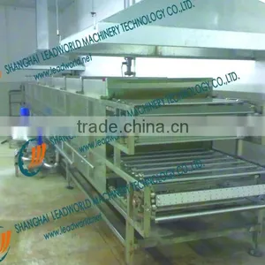 Roller Pasteurization Machine thumbnail-1