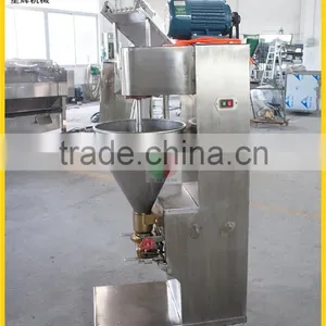 High Speed Industrial Automatic Beef Meat Ball Molding Machine Chicken Meatball Forming Machine thumbnail-3