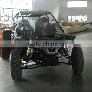1500CC DUNE BUGGY Chery EFI Engine 4wd thumbnail-1