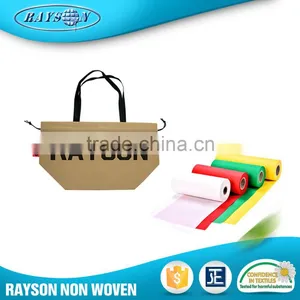 China Supplier Bag Factory Good Non Woven Pp Cloth Bags thumbnail-4