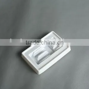 Pharmaceutical Blister Packaging/Ampoule Tray &vial Packaging Tray thumbnail-1