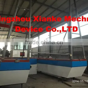 Sand Suction Machine thumbnail-3