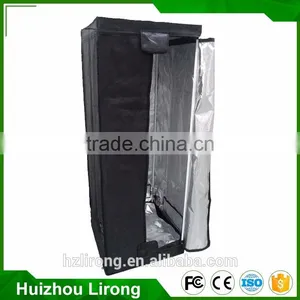 210D Fabric Hydroponics Mylar Grow Tent for Sale thumbnail-1