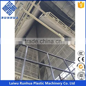 Single Layer 30-50 Micron LDPE LLDPE Agricultural Film Mulch Machine thumbnail-5