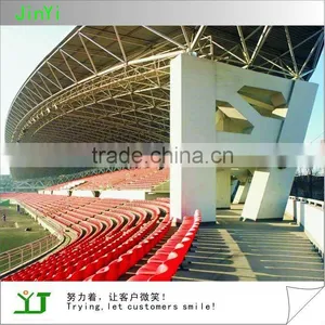 Steel Structure Roofing thumbnail-1