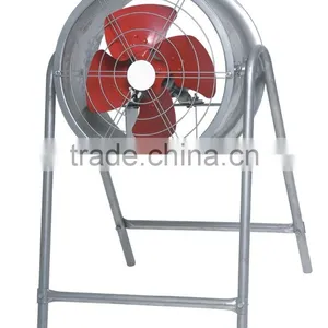 Waterproof Exhaust Fan Table / 1500 Cfm Exhaust Fan / Air Conditioner Exhaust Fan thumbnail-2