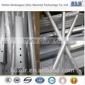 Tent Aluminum Profiles,machining Aluminum Profile thumbnail-1