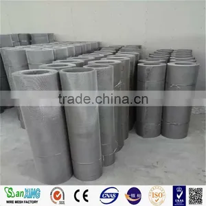 Factory ss Wire Mesh thumbnail-1