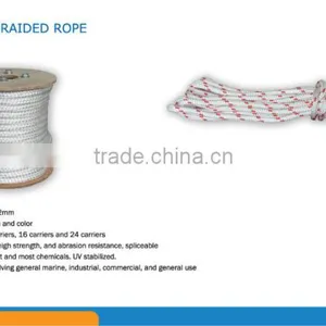 Superior Quality Combo Twisted Rope thumbnail-1