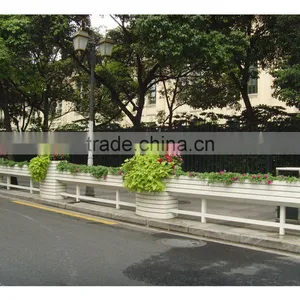 Continuous Strand Mat Retardant Treatment Wholesale Road Barrier thumbnail-4