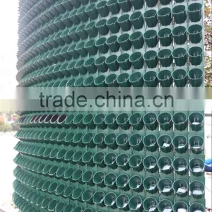 Plastic Vertical Garden Wall Planter,DIY Flower Pots thumbnail-3