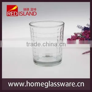 Glass Manufactory Supply High Quality Drinking Glass Cup, Glassware thumbnail-5