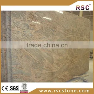 Juparana Colombo Granite Veneer Countertop thumbnail-1
