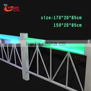 Led Lighting Decorative Outdoor Rail, Garden Rail thumbnail-5