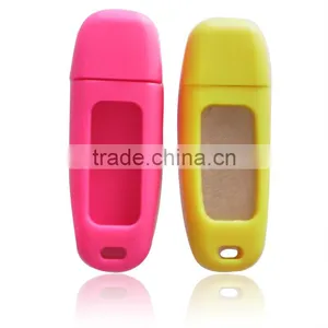 Specializing in the Production of Silicone New Classic Silicone USB Memory Stick thumbnail-2