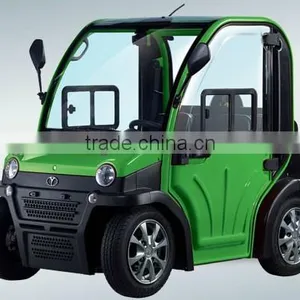 2 Seaters Gas Powered Car thumbnail-1