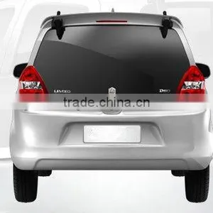 New Electric Sedan thumbnail-4
