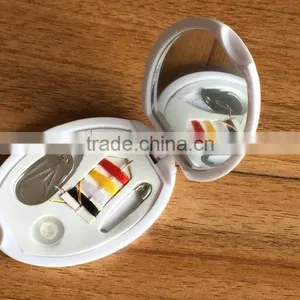 2016 New Product Sewing Box With Comb,needlework Box thumbnail-4