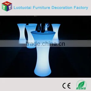 Lighting Cocktail Table for Party/event/prom thumbnail-4