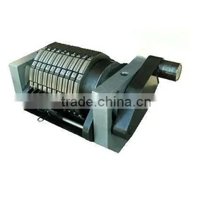Bar Code Numbering Machine thumbnail-1