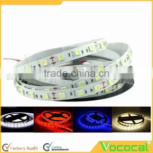 5m 12V 300 Units SMD 5050 LEDs Flexible LED Strip Light for Festival Christmas Halloween Party Decoration thumbnail-4