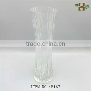 Mercury Decorative Glass Vase for Flower thumbnail-2