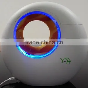 Decorative Ultrasonic Cool Mist Air Humidifier thumbnail-1