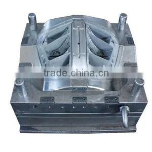 Dongguan Precision Injection Plastic Mould for Car and Automobile Parts and Game Consoles Products thumbnail-4