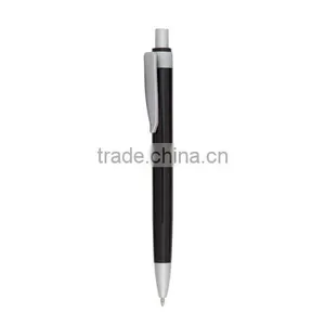 Most Hot Plastic Stylus Ball Pen for Office Use thumbnail-1