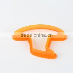 Food Grade Various Shaped Cake Decorating Mould Candy Cookies Chocolate Baking Mold thumbnail-3